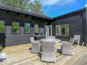6 person holiday home in Tisvildeleje